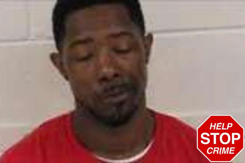 Darion Allen Mugshots