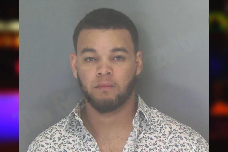 Darius Allison mugshot β Douglas County , Georgia Darius Allison