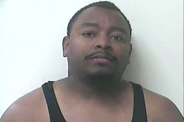 Darius Harris mugshot – Oconee County , Georgia Darius Harris