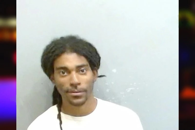 Darkkar Ware mugshot