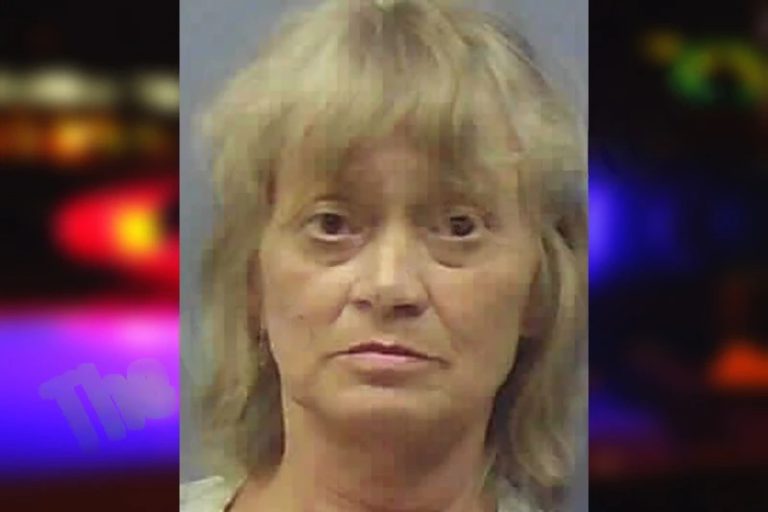 Darlene Hughes mugshot – Chattooga County , Georgia Darlene Hughes