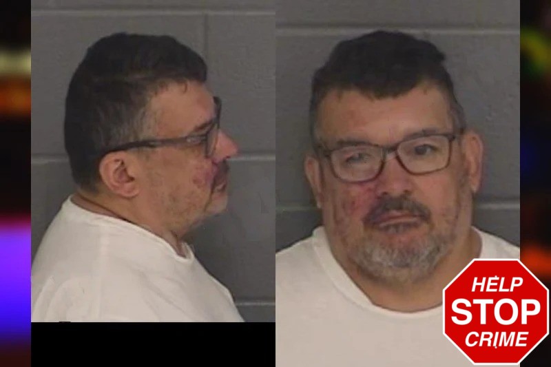 Darminson Ospina Munoz Mugshots