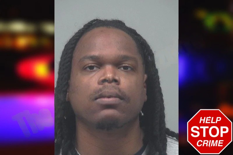 Darnell Williams Caldwell Mugshots