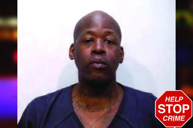 Darrell Brooks-McEachern