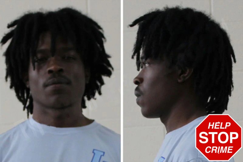 Darrell Hunt Mugshots