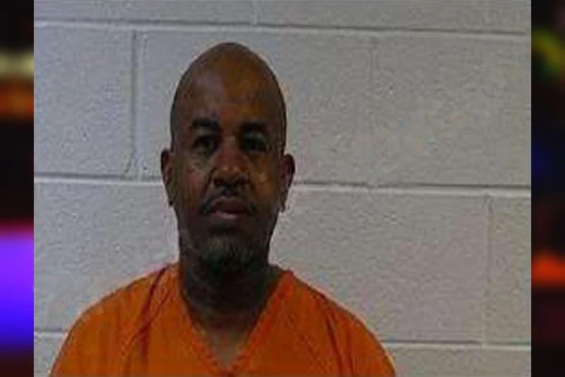 Darrell Johnson Mugshots