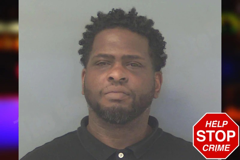 Darrell Mayo mugshot – Douglas County , Georgia Darrell Mayo mugshot