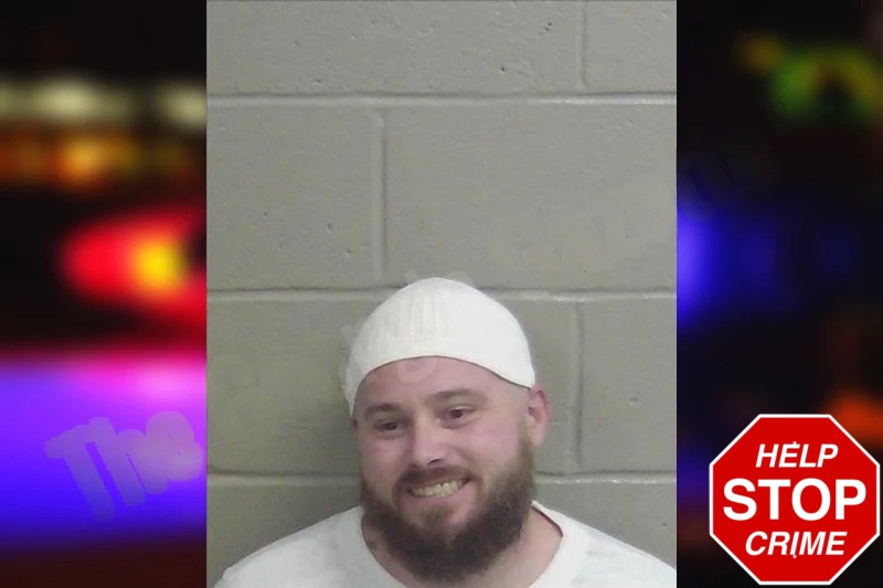 Darrell McCoy Mugshots