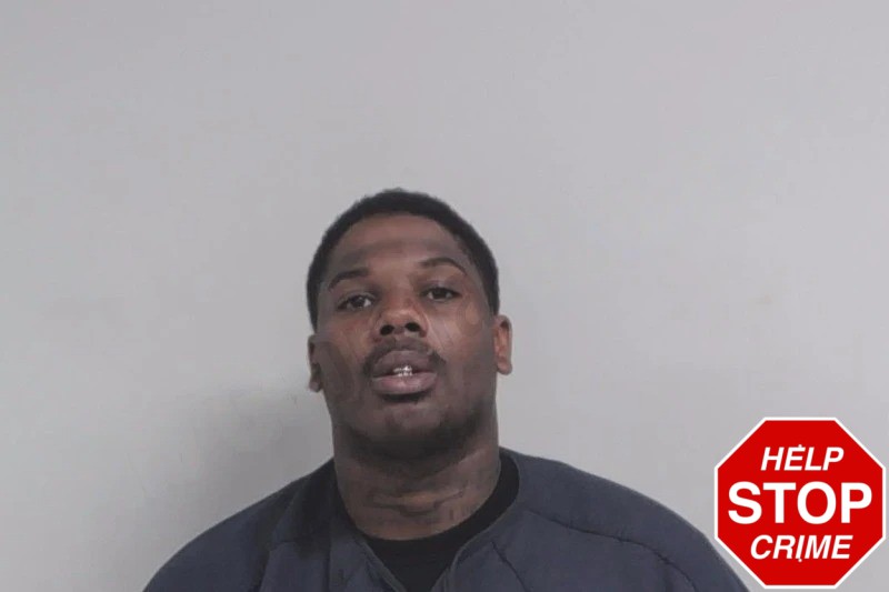 Darrell McMullen Mugshots