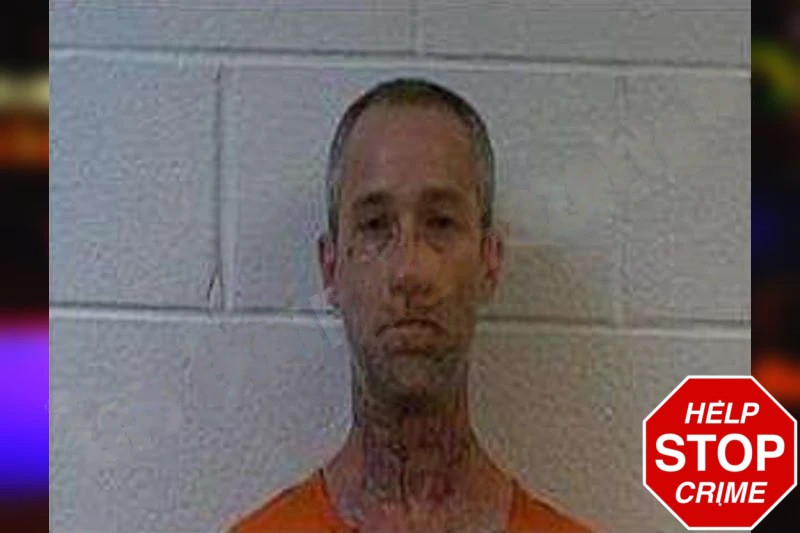 Darrell Pickett mugshot – Polk County , Georgia Darrell Pickett mugshot