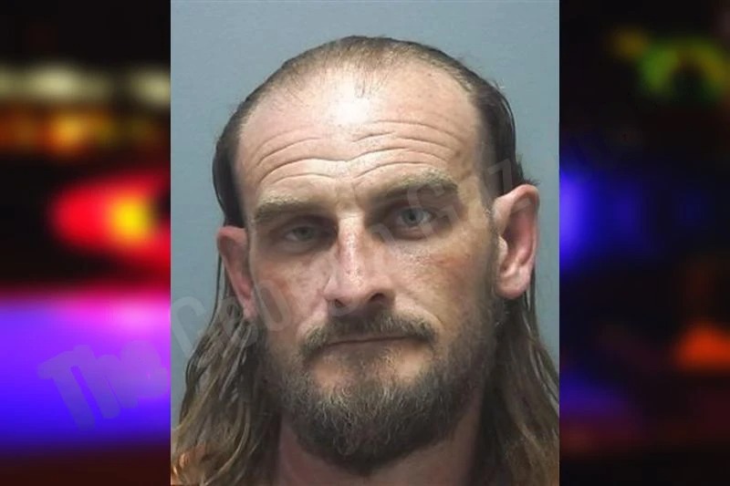 Darrell Ratliff Mugshots