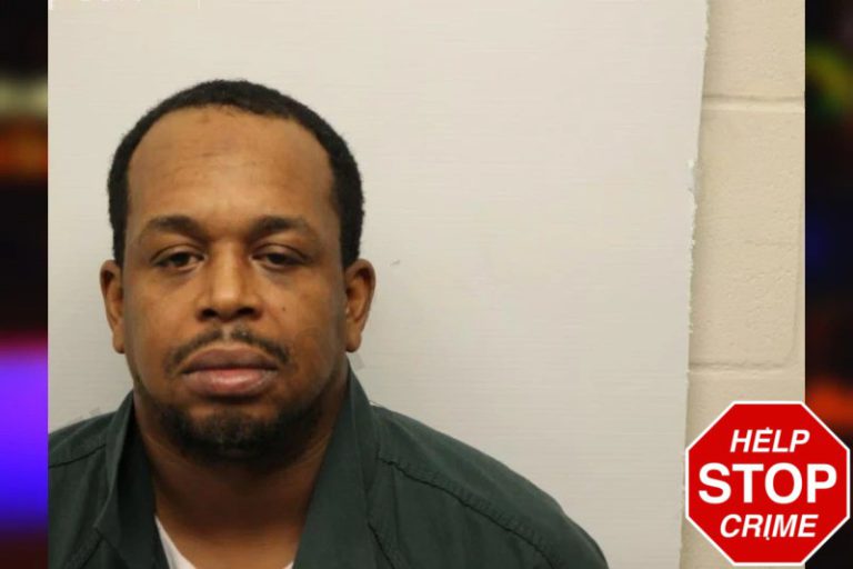 Darrell Williams