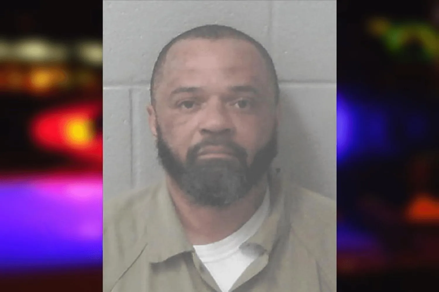 Darrickreco Laws Mugshots