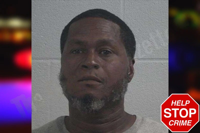 Darrin Dunn Mugshots