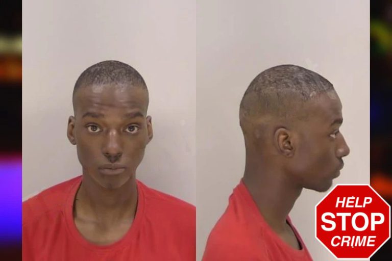 Darrius Moss mugshot – Richmond County , Georgia Darrius Moss