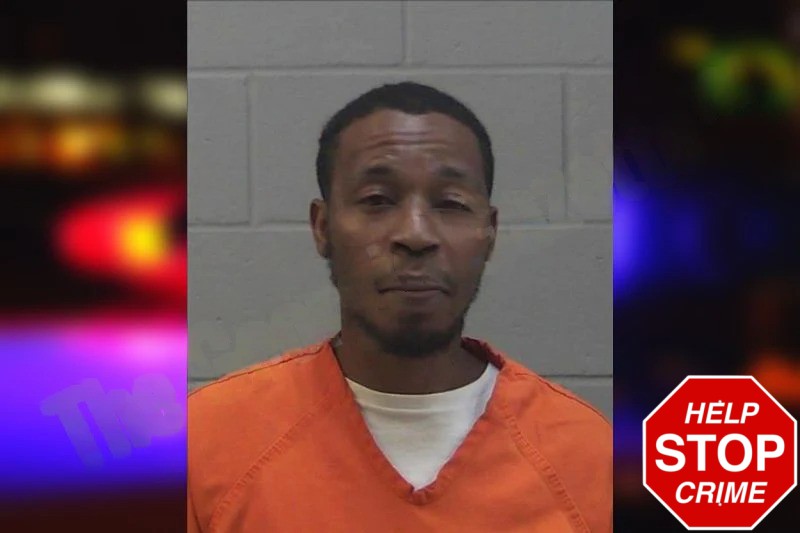 Darryl Brawner Mugshots