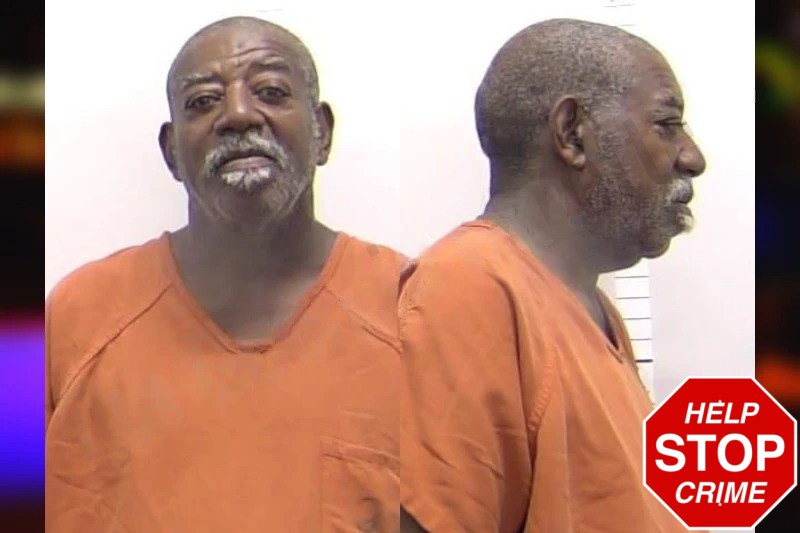 Darryl Gresham Mugshots