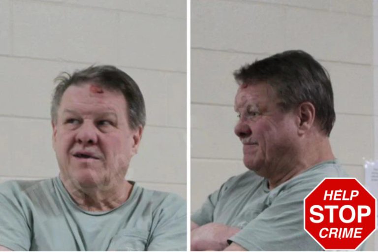 Darryl Potts mugshot – Houston County , Georgia Darryl Potts