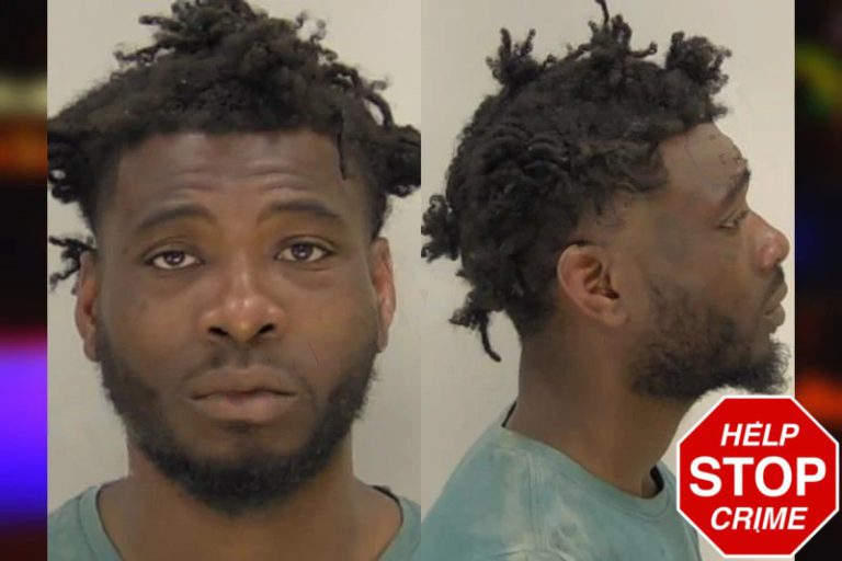 Darryl Rivers mugshot – Richmond County , Georgia Darryl Rivers