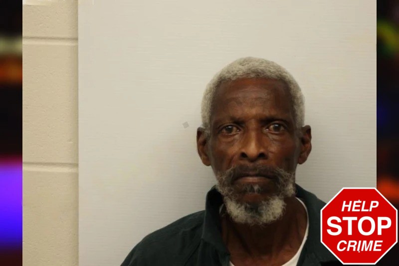 Darryl Williams Mugshots