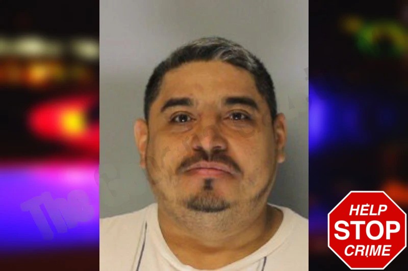 Darvin Rios-Zabala mugshot