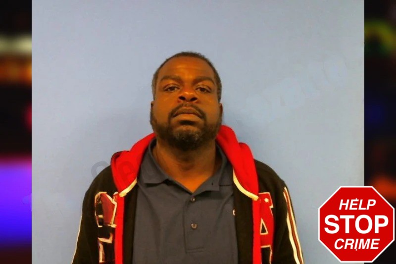 Darvis Whitfield Mugshots