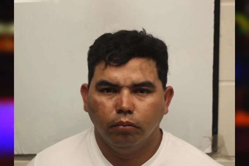 Darwin Quintana-Martinez Mugshots