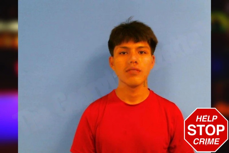 Dary Perez-Aguilar Mugshots