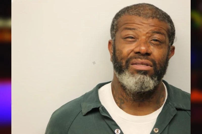 Daryl Bryant Mugshots