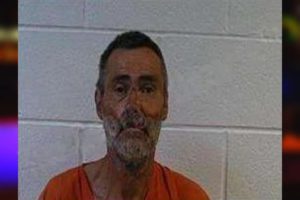 Daryl Jordan mugshot