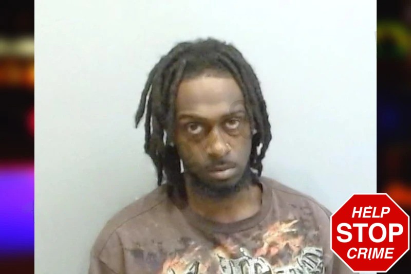 Dashun Davis mugshot – Fulton County , Georgia Dashun Davis mugshot