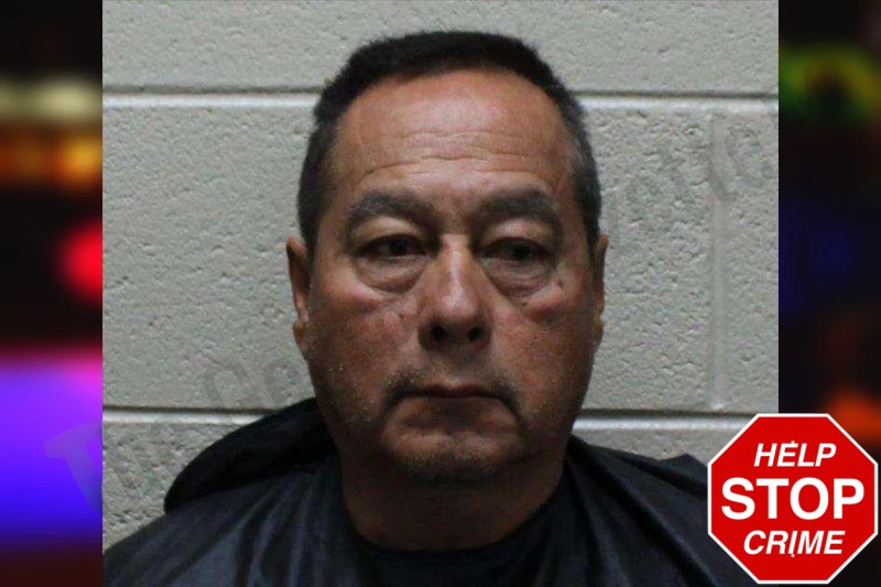 Dauzon Perez Mugshots