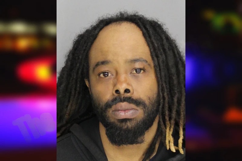 Davane Wallace mugshot – Cobb County , Georgia Davane Wallace mugshot