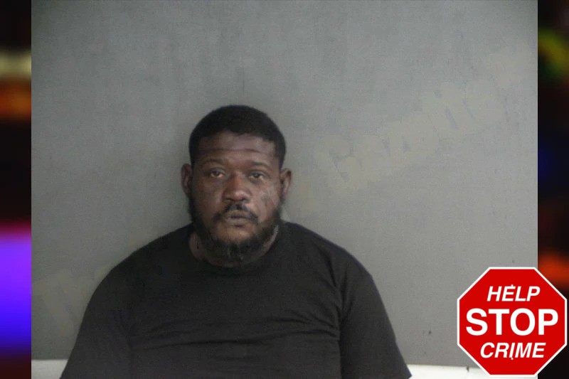 Davantez Williams mugshot – Twiggs County , Georgia Davantez Williams mugshot