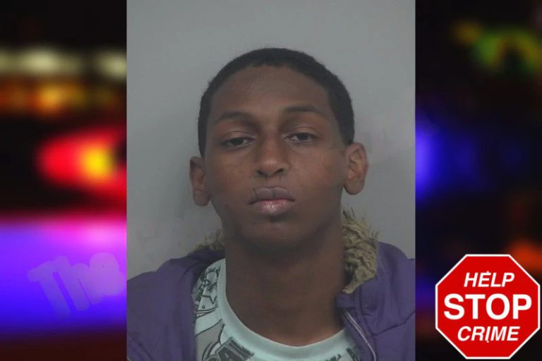 Daveon McKelvey