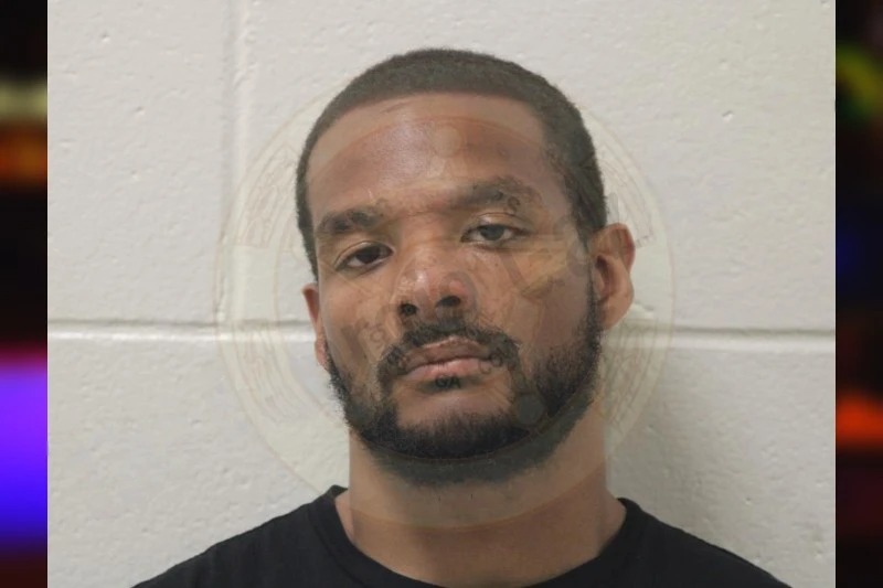 Davian Daniel Mugshots