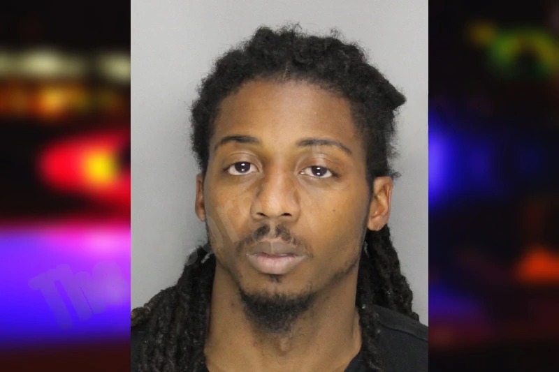 Davian Payton Mugshots