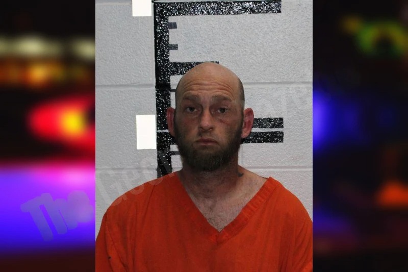 David Bowers mugshot – Murray County , Georgia David Bowers mugshot