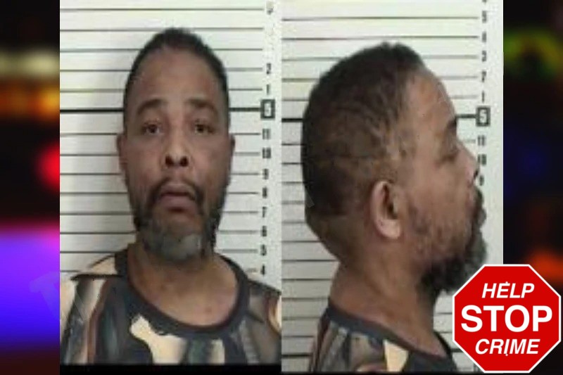 David Bradshaw Mugshots