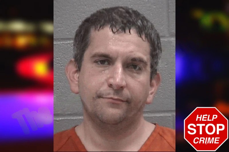 David Clark Mugshots