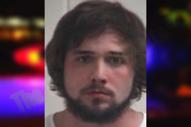 David Corley Mugshots