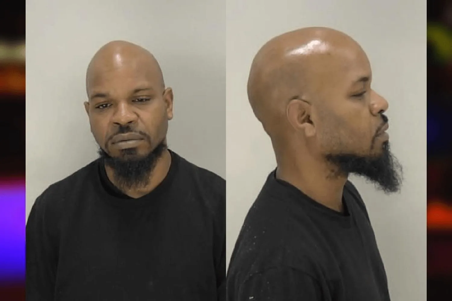 David Cropps Mugshots