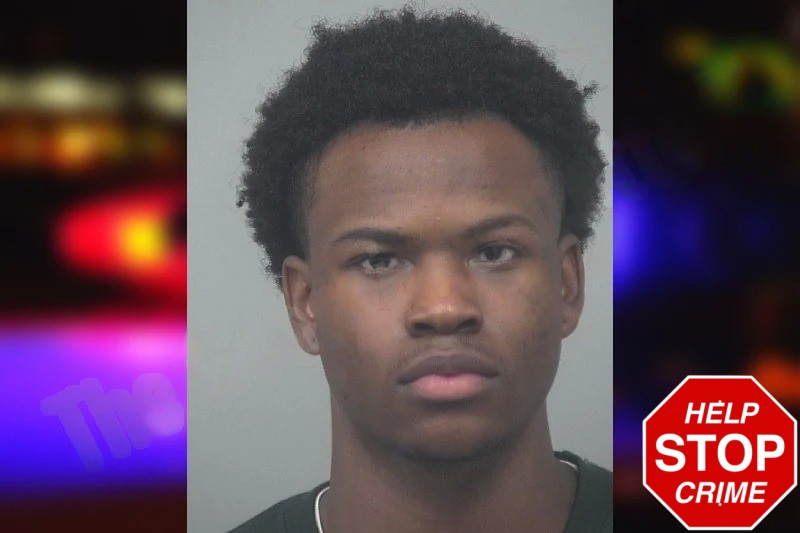 David Culbreath Mugshots