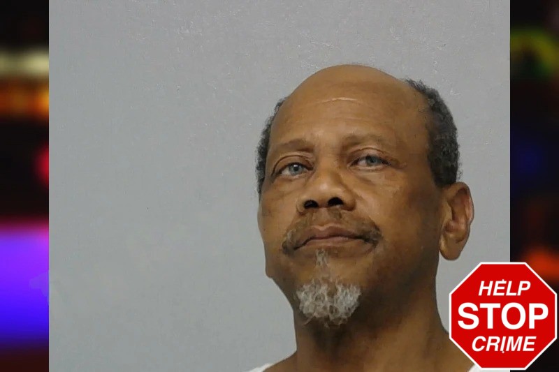 David Cuyler Mugshots