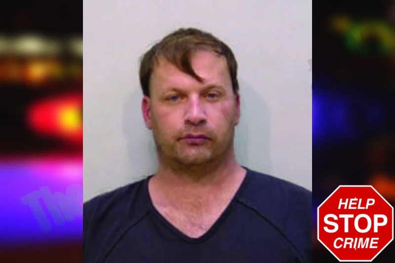 David Dewig Mugshots