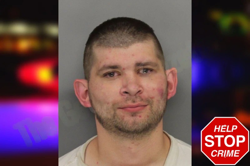 David Dhondt mugshot – Cobb County , Georgia David Dhondt mugshot