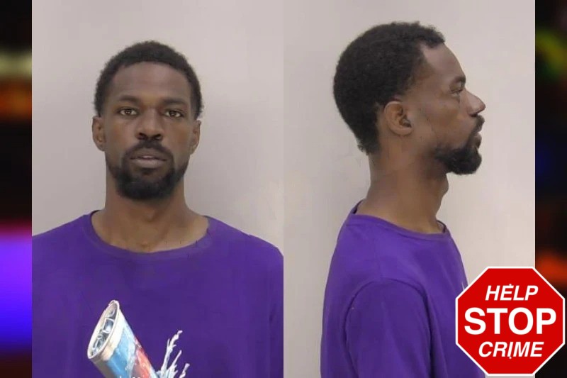 David Dixon Mugshots