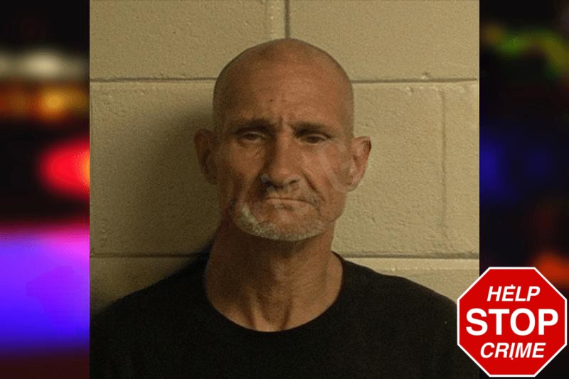 David Doles Mugshots