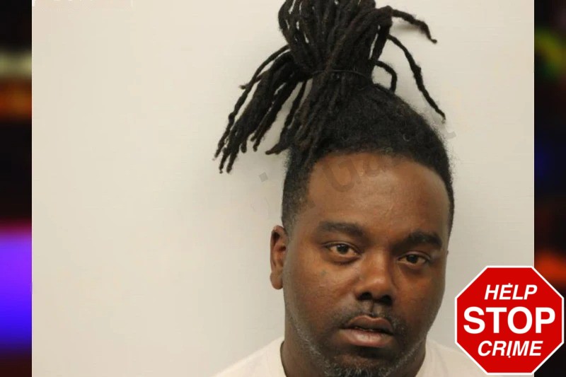 David Early Mugshots