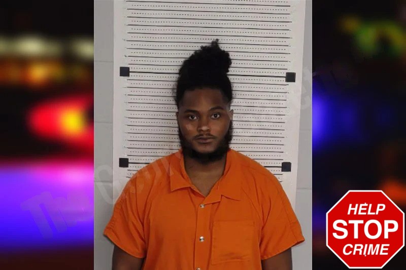 David Edwards Mugshots